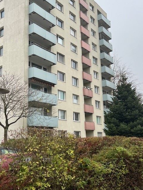 Immobilie zum Kauf als Kapitalanlage geeignet 98.000 € 1,5 Zimmer 35,9 m²<br/>Fläche Henstedt-Ulzburg 24558