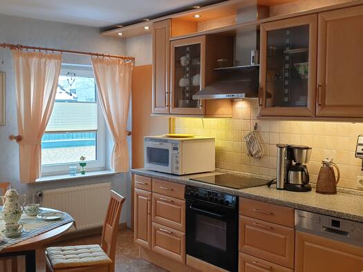 Studio zur Miete Wohnen auf Zeit 950 € 1 Zimmer 66 m² frei ab 25.02.2026 Winsen Winsen (Luhe) 21423