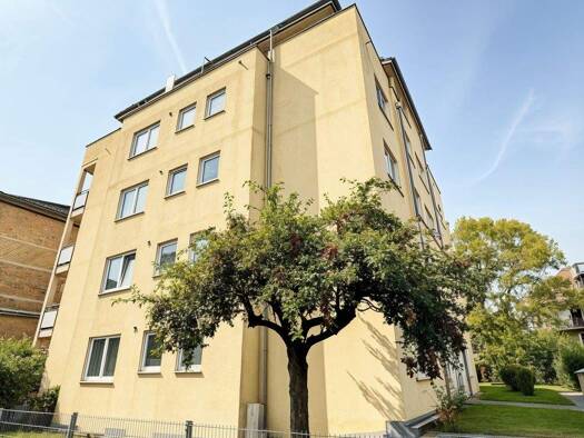 Wohnung zum Kauf provisionsfrei 199.000 € 3 Zimmer 72,1 m² 3. Geschoss Löbtau-Nord Dresden 01159