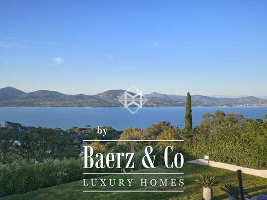 Haus zum Kauf 5.990.000 € 7 Zimmer 230 m² 1.318 m² Grundstück gassin 83580