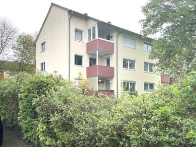 Wohnung zum Kauf als Kapitalanlage geeignet 99.000 € 3 Zimmer 68 m² Uelzen Uelzen 29525