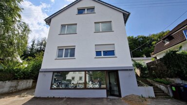 Wohnung zur Miete 1.300 € 4 Zimmer 100 m² 1. Geschoss frei ab sofort Ulmerstraße 49 Klingenstein Blaustein 89134