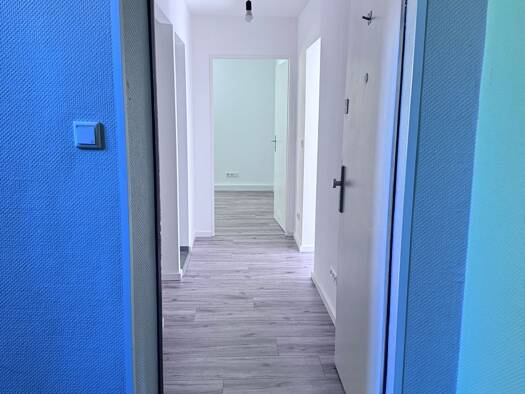 Wohnung zur Miete 1.200 € 3 Zimmer 66 m² Geschoss EG/2 frei ab sofort Eckenheim Frankfurt am Main 60435