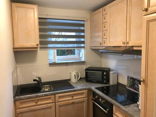 Terrassenwohnung zur Miete 1.198 € 3 Zimmer 63 m² Geschoss EG/1 frei ab sofort Markomannenstraße 10 Poing 85586