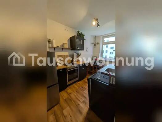 Wohnung zur Miete Tauschwohnung 930 € 2 Zimmer 49 m² 1. Geschoss Niendorf Hamburg 20259