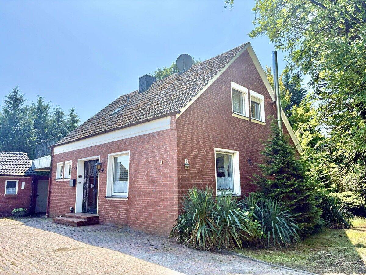 Einfamilienhaus zum Kauf - Ansicht 2