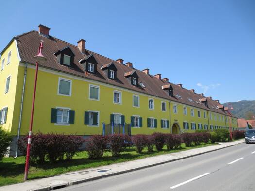 Mehrfamilienhaus zum Kauf als Kapitalanlage geeignet 2.999.900 € 2.099 m² 3.793 m² Grundstück Sankt Marein im Mürztal 8641