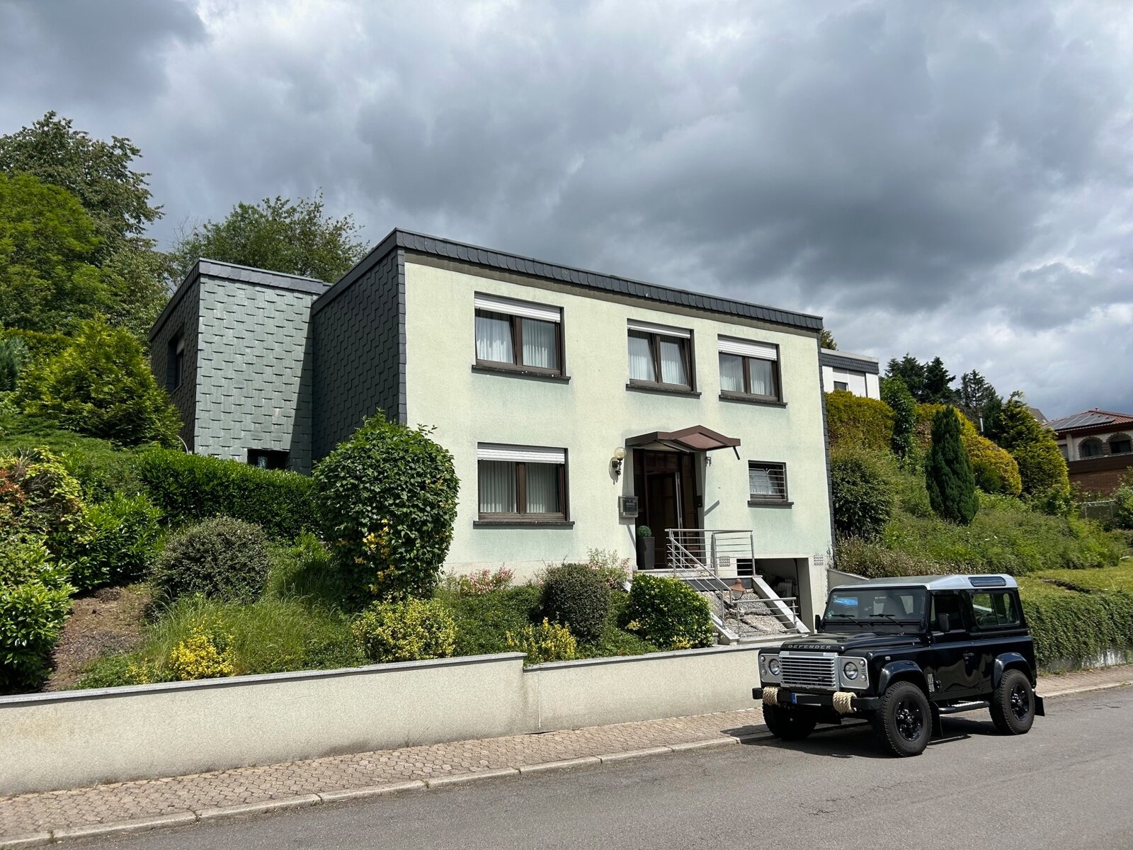 Einfamilienhaus zum Kauf 279.000 € 4 Zimmer 115 m²<br/>Wohnfläche 488 m²<br/>Grundstück Sulzbach Sulzbach/Saar 66280