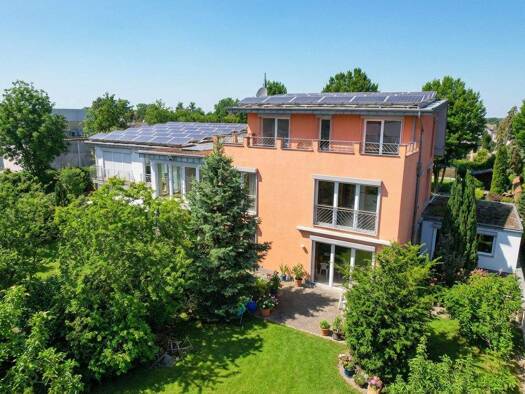 Haus zum Kauf 749.000 € 14 Zimmer 233,8 m² 800 m² Grundstück Buisdorf Sankt Augustin / Buisdorf 53757