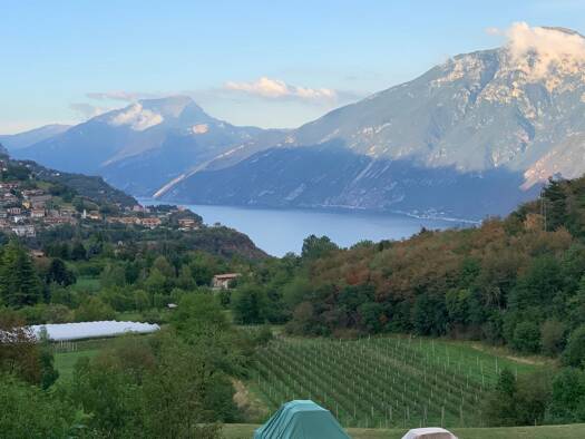 Haus zum Kauf 399.000 € 3 Zimmer 75 m² 8.000 m² Grundstück Prabione, Tignale 25080