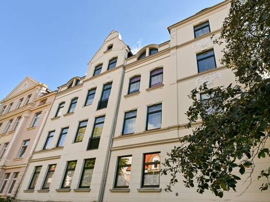Wohnung zur Miete 820 € 4 Zimmer 80 m² 3. Geschoss Herrenhausen Herrenhausen - Stöcken 30419