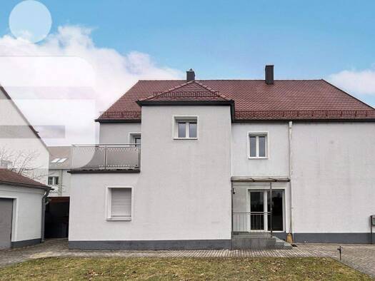 Stadthaus zum Kauf 685.000 € 6 Zimmer 165 m² 420 m² Grundstück frei ab sofort Neumarkt 92318