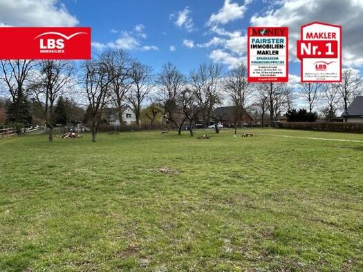 Grundstück zum Kauf 1.070.000 € 4.000 m² Grundstück frei ab sofort Mehrow Ahrensfelde 16356