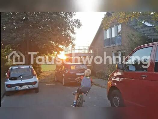 Einfamilienhaus zur Miete Tauschwohnung 1.600 € 3 Zimmer 100 m² Gievenbeck Münster 48161