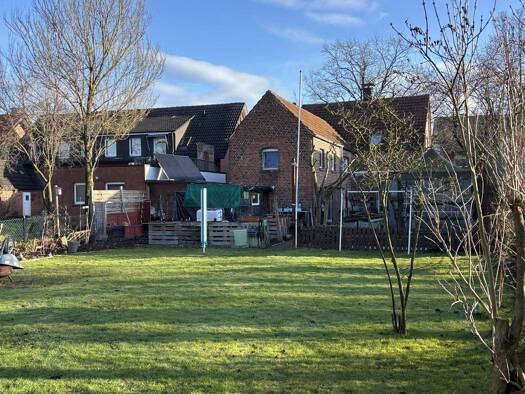 Einfamilienhaus zum Kauf 298.500 € 6 Zimmer 136 m² 708 m² Grundstück Lüdinghausen 59348