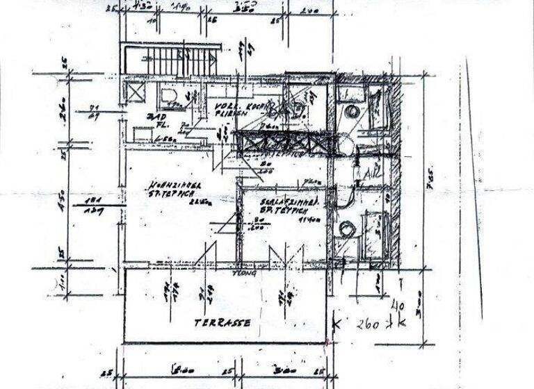 Bungalow zum Kauf 279.500 € 121 m² 599 m² Grundstück Donau-Oder-Kanal III Nordwest 2a-3a Groß-Enzersdorf 2301