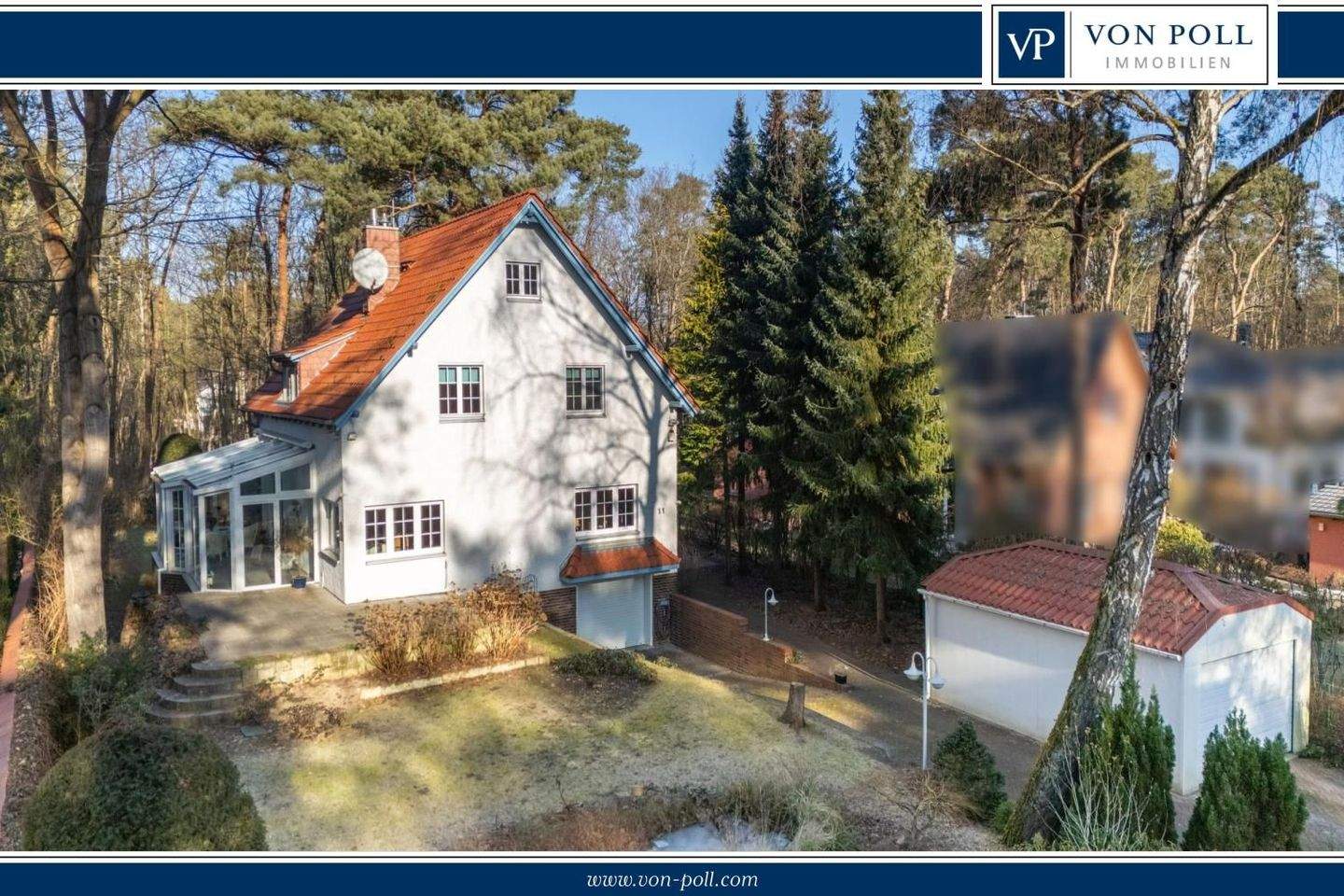 Haus In Kleinmachnow Kaufen