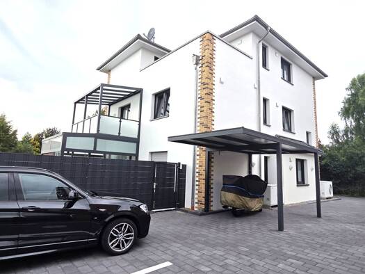 Wohnung zum Kauf 293.568 € 3,5 Zimmer 89 m² frei ab sofort Hauweg 31 Bohmte 49163