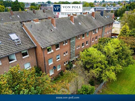 Mehrfamilienhaus zum Kauf 395.000 € 21 Zimmer 394,2 m² 1.510 m² Grundstück Rheine Rheine-Eschendorf 48429