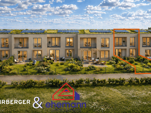 Reihenmittelhaus zum Kauf provisionsfrei 549.000 € 4 Zimmer Milmersdorfer Weg 12 Sachsen Sachsen bei Ansbach 91623