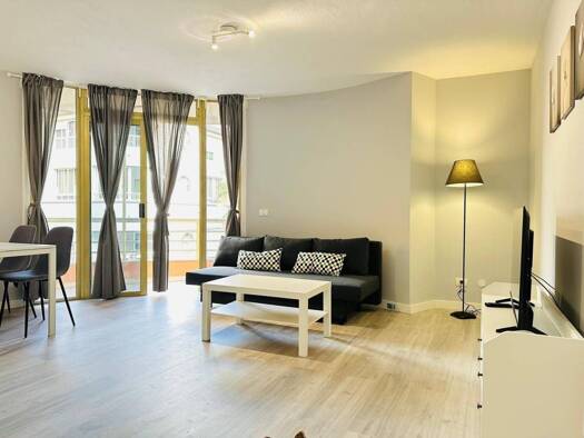 Wohnung zur Miete 950 € 1 Zimmer 77 m² EG Granadilla de Abona 38612