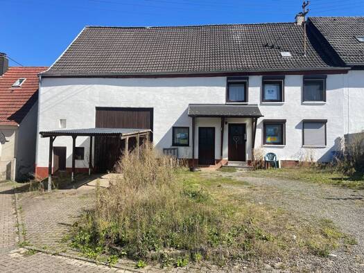Bauernhaus zum Kauf 138.000 € 6 Zimmer 133 m² 570 m² Grundstück frei ab sofort Pfeffelbach 66871