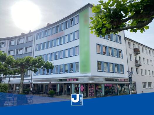 Bürofläche zur Miete 2 Zimmer 120 m² Bürofläche Mitte Kassel 34117