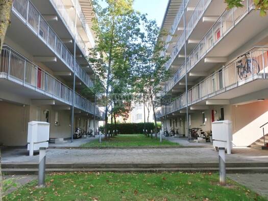 Wohnung zum Kauf 265.000 € 2 Zimmer 51,6 m² Innenstadt Regensburg 93047