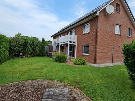 Mehrfamilienhaus zum Kauf als Kapitalanlage geeignet 497.000 € 10 Zimmer 327 m² 1.040 m² Grundstück Ihlienworth Ihlienworth 21775