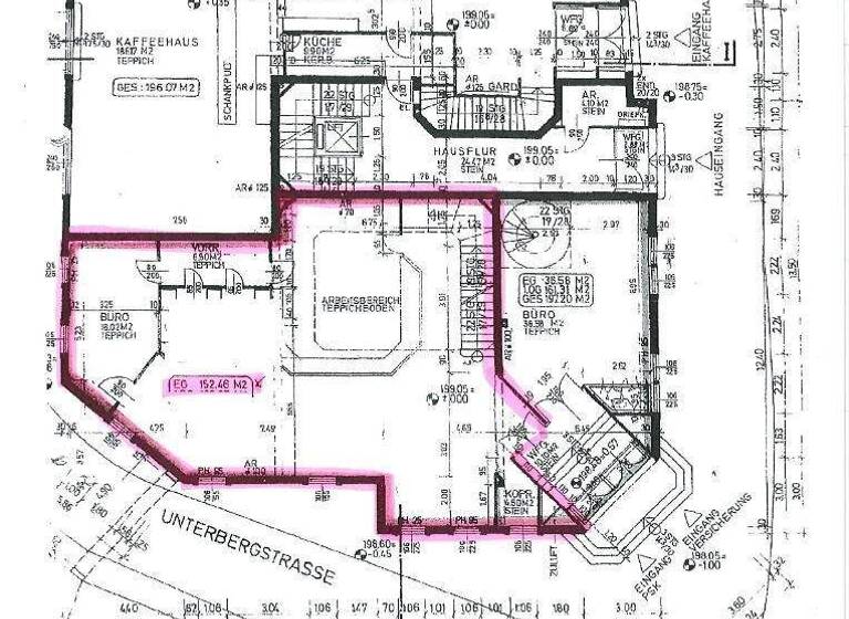 Laden zur Miete 1.392 € 232 m² Verkaufsfläche Eisenstadt 7000
