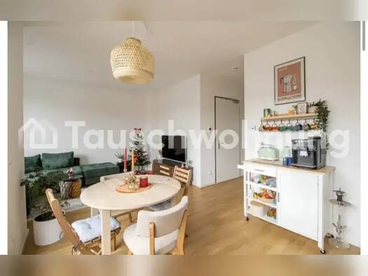Wohnung zur Miete Tauschwohnung 1.222 € 2,5 Zimmer 71 m² 2. Geschoss Müggelheim Berlin 12557