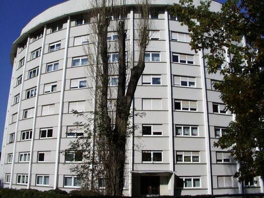 Wohnung zur Miete 584 € 4 Zimmer 97,4 m² St Arnual Mitte 66119