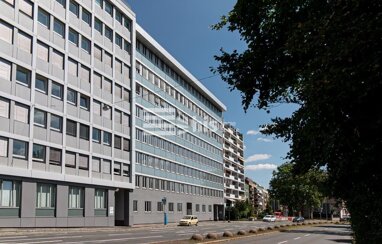 Bürofläche zur Miete provisionsfrei 9,50 € 3.305 m² Bürofläche Wöhrd Nürnberg 90489