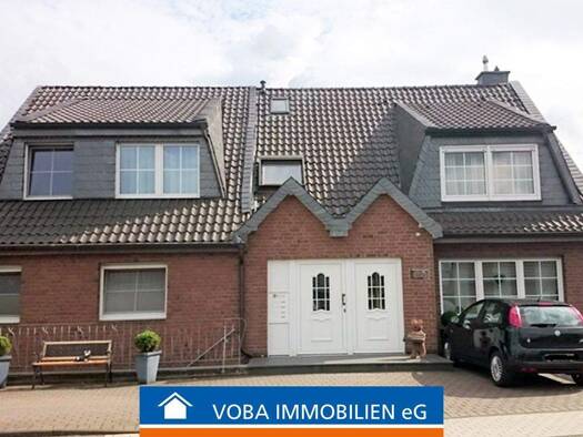 Wohnung zur Miete 650 € 2 Zimmer 44 m² St. Tönis Tönisvorst / Sankt Tönis 47918