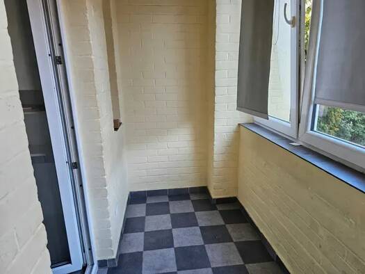 Wohnung zur Miete 865 € 3 Zimmer 72,1 m² 1. Geschoss frei ab sofort Gibitzenhof Nürnberg 90461