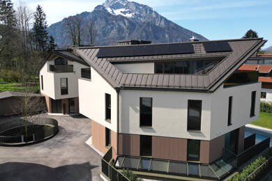 Einfamilienhaus zum Kauf 4.500.000 € 6 Zimmer 350 m² Anif 5081