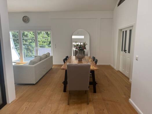 Büro zur Miete provisionsfrei 3.200 € 5 Zimmer 171 m² Bürofläche Lichtenrade Berlin 12305