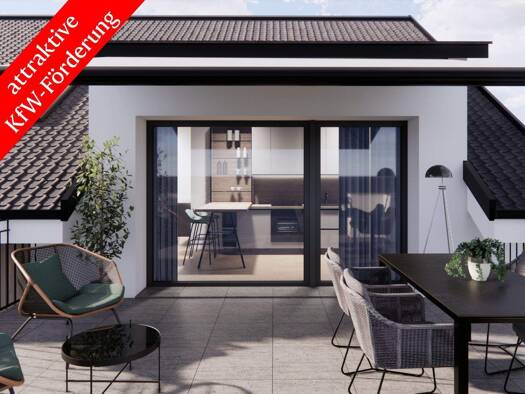 Wohnung zum Kauf 579.000 € 3 Zimmer 83 m² Pentling 93080