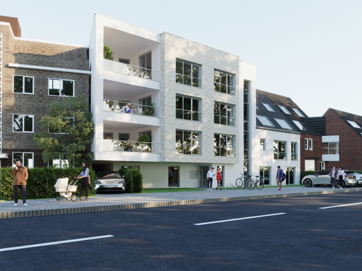 Grundstück zum Kauf provisionsfrei 1.100.000 € 1.576 m² Grundstück Neusserstraße 434 Lürrip Mönchengladbach 41065