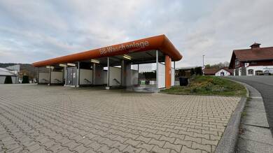 Lagerhalle zum Kauf Herborn Herborn 35745