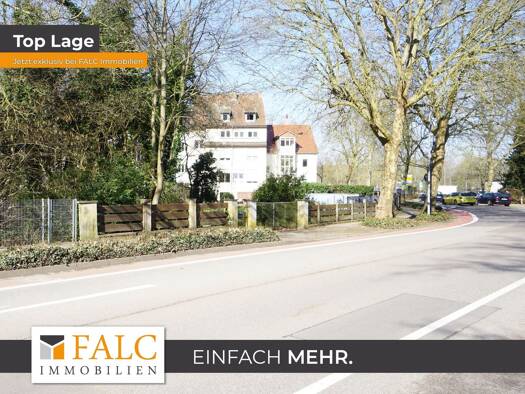 Grundstück zum Kauf 398.000 € 662 m² Grundstück Homburg 66424