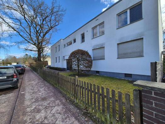 Studio zum Kauf 256.999 € 2 Zimmer 63 m² 1. Geschoss Lichtenrade Berlin 12307