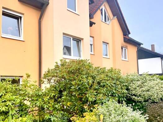 Studio zum Kauf provisionsfrei 339.000 € 2,5 Zimmer 96 m² Geschoss EG/3 Obere Seelach 1 Heroldsberg 90562