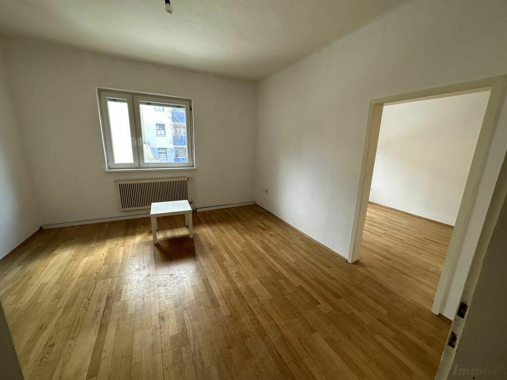 Wohnung zur Miete 591,88 € 5 Zimmer 86,6 m²<br/>Wohnfläche 1.<br/>Geschoss Eggenberg Graz 8020