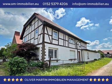 Einfamilienhaus zum Kauf 199.900 € 8 Zimmer 211 m² 1.226 m² Grundstück Weddendorf Oebisfelde-Weferlingen OT Weddendorf 39646