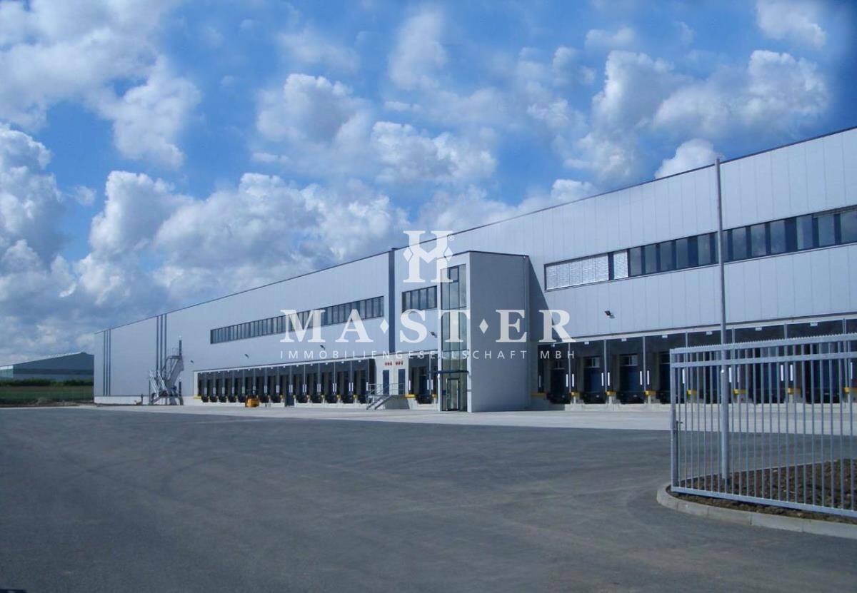 Lagerhalle zur Miete provisionsfrei 17.000 m²<br/>Lagerfläche ab 7.000 m²<br/>Teilbarkeit Holsterhausen Herne 44625