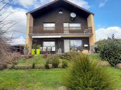 Mehrfamilienhaus zum Kauf 449.000 € 6 Zimmer 160 m² 904 m² Grundstück Laaber Laaber 93164
