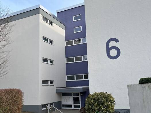 Wohnung zum Kauf 142.000 € 2 Zimmer 55 m² 1. Geschoss Am Tiefen Born 6 Okarben Karben 61184