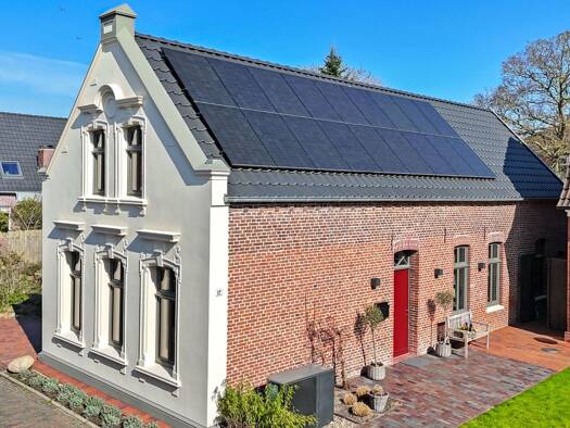 Stadthaus zum Kauf 725.000 € 4 Zimmer 115 m² 266 m² Grundstück Norden Norden 26506