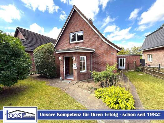 Einfamilienhaus zum Kauf 349.000 € 4,5 Zimmer 114,8 m² 1.020 m² Grundstück Pönitz 23684